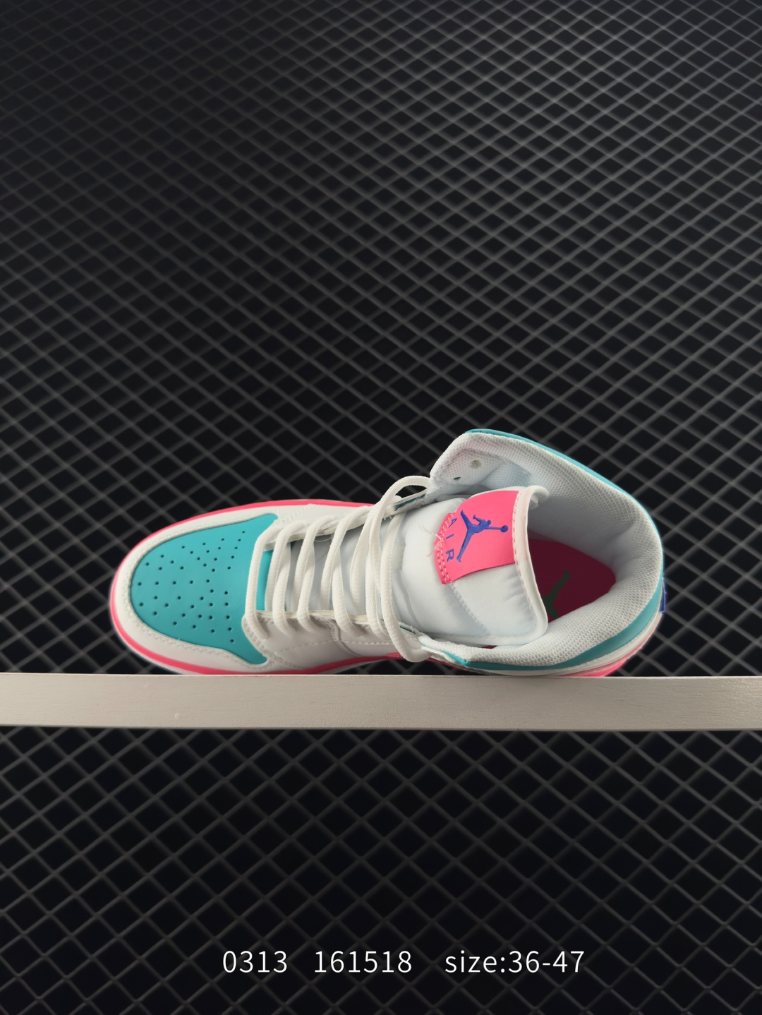 AIR Jordan 1 MidCoconut MilkAJ1